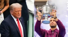 ‘Duhet të jem i kujdesshëm’ – Alcaraz pas polemikave për deklaratën mbi Trump