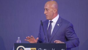 “Kandidatët e AAK-së janë drita që do ta ndriçojnë Kosovën” – AAK nis fushatën zgjedhore