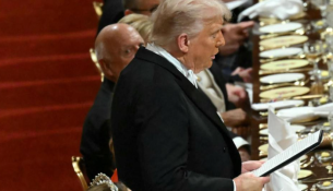Fjala ‘e veçantë’ nuk i bën drejtësi marrëdhënieve Britani-SHBA, thotë Trump