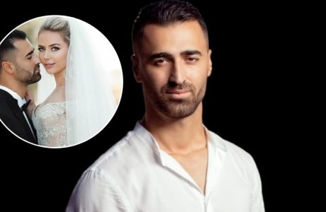 Gruaja i’a ndalon pjesëmarrjen në Big Brother, Erik Lloshit