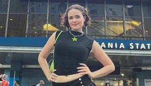 Roblox dhe Kelley Heyer mbyllin konfliktin për vallëzimin “Apple”