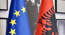 BE vlerëson Shqipërinë: Përparim i dukshëm në reforma dhe procesin e negociatave