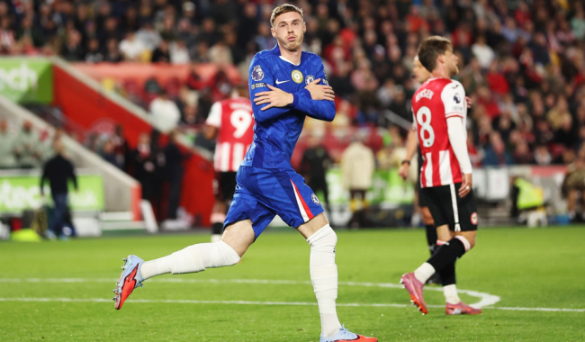 Përfundon derbi i Londrës në Premier League