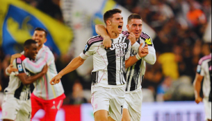 Festival golash, përfundon spektakli Juventus – Inter