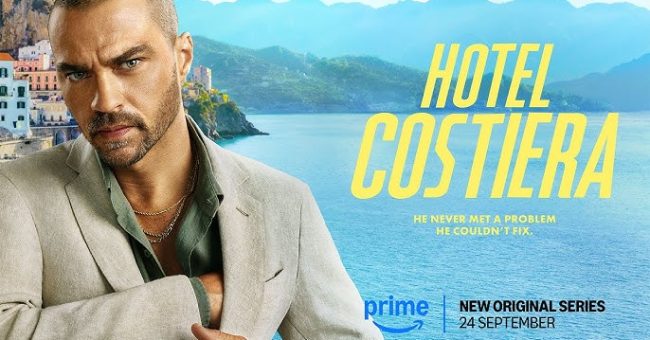 Ylli i “Grey’s Anatomy” Jesse Williams rikthehet në ekran me një rol të ri