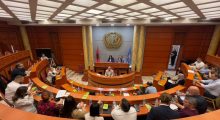 ‘Fati’ i Veliajt, këshilltarët bashkiakë socialistë mbledhje të mërkurën në PS