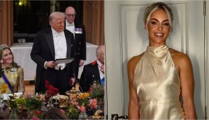 Golfistja joshëse zbulon ofertën nga Donald Trump