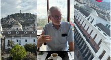 Shqiptarët dhe Kokaina në rrëfimin e Ekuadorit