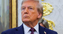 Kemi “humbur” Rusinë dhe Indinë për shkak të Kinës, thotë Trump
