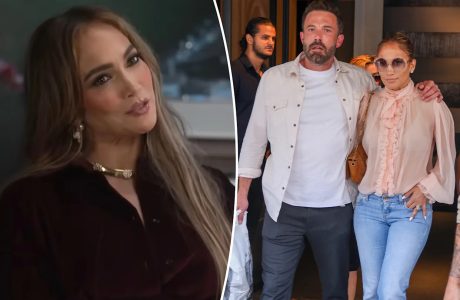 Jennifer Lopez flet hapur për divorcin nga Ben Affleck: “Më ndryshoi”