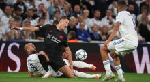 Monaco ‘shembet’ në Belgjikë, Leverkusen bën ‘thriller’