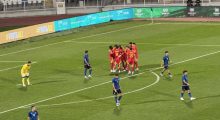 Kosova U21, nuk ia del ndaj Spanjës