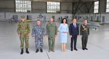 Bayraktarët “rrethojnë” Serbinë: Kroacia prezanton dronët TB2