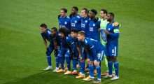 Real Madrid pas adoleshentit anglez