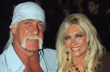 Linda Hogan kritikon Emmy Awards për mungesën e Hulk Hogan në segmentin “In Memoriam”