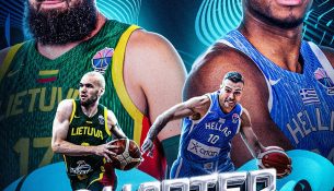 “Bisha greke” përballë “Vdekjes së gjelbër”