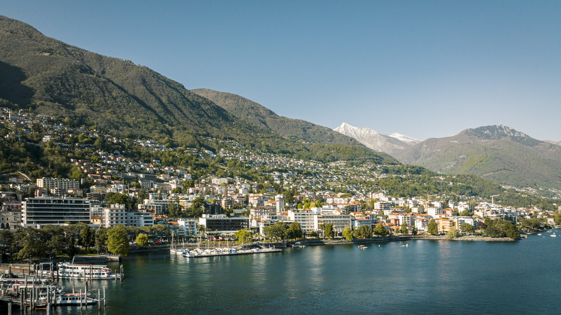 Ascona-Locarno: Sekreti i fshehtë kulinar i Zvicrës