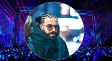 Mc Kresha surprizon me një bashkëpunim për Eurovision
