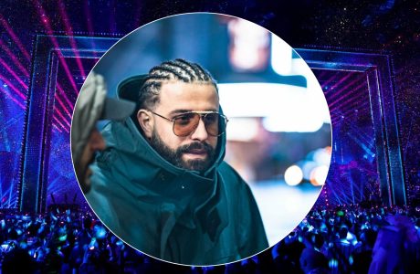 Mc Kresha surprizon me një bashkëpunim për Eurovision