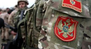 Ushtari i arrestuar në Kosovë braktis ushtrinë e Malit të Zi