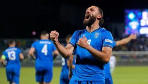 Formacionet zyrtare, Zvicra – Kosova
