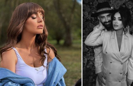 Në kulmin e lumturisë, Fifi kërkon sherr me Adisin