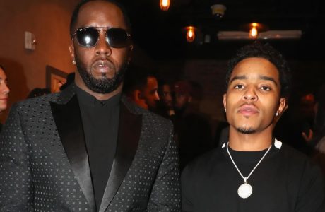 Djali i Diddy-t kërkon lirimin e babait para shpalljes së dënimit