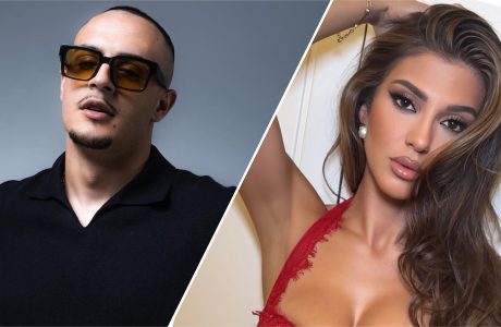 Del video: Loredana e Don Xhoni bashkë në Kosovë