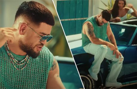 Noizy gati për një tjetër surprizë muzikore ndërkombëtare