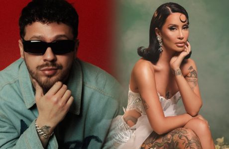 A janë këngët e Dafinës, pjesë e koncerteve të Dj Geek