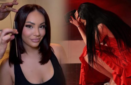 Pishmani i Sara Gjordenit: “Për views preknin nonstop vende ku më dhimbte”