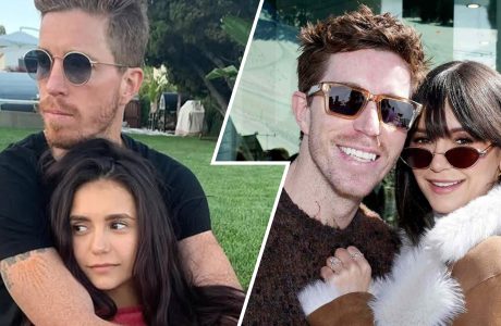 Nina Dobrev dhe Shaun White ndahen pas 5 vite lidhje