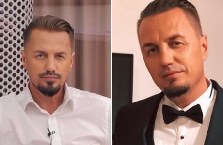 Lëvizje e papritur nga Blero