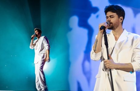 Alban Skënderaj sjell koncertin madhështor në Prishtinë