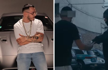 Publikohet “Autopsia” e Marin