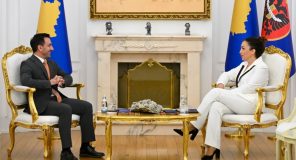Kuvendi i Kosovës – jashtë praktikave të mëparshme