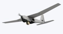 Dronët “Puma” mbërrijnë në Kosovë