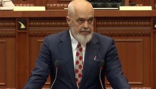 Rama reagon pas seancës me një përgjigje për opozitën