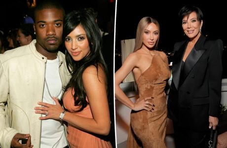 Ray J bën pretendim tronditës se po ndihmon FBI-në kundër Kim Kardashian dhe Kris Jenner
