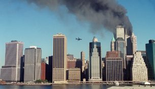 9/11 në art: Si artistët përkujtojnë tragjedinë e 11 Shtatorit