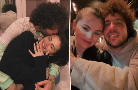 Zbulohet kur do të mbahet dasma e shumëpritur e Selena Gomez dhe Benny Blanco