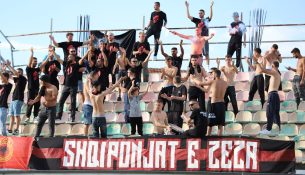 “Shqiponjat e zeza”, mësim për “Intelektualët”