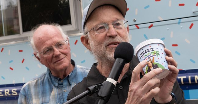 Jerry Greenfield largohet nga Ben & Jerry’s pas gjysmë shekulli