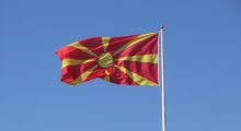 Maqedonia e Veriut shënon 34 vjet pavarësi