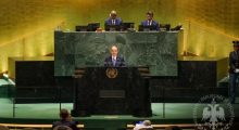Begaj në OKB: Shqipëria dhe Kosova, shembuj të përkushtimit ndaj bashkëpunimit ndërkombëtar