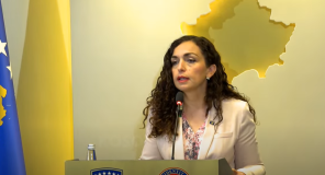 Vetoja që kërcënon Republikën, sipas presidentes
