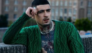 Zayn Malik reagon pas videos virale në Manchester