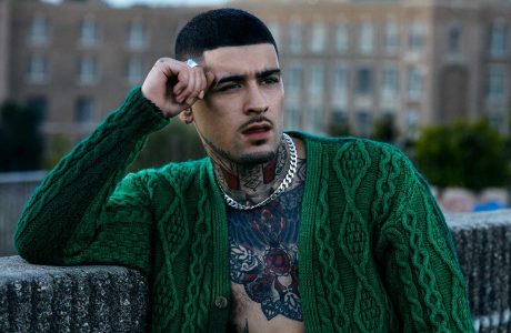 Zayn Malik reagon pas videos virale në Manchester