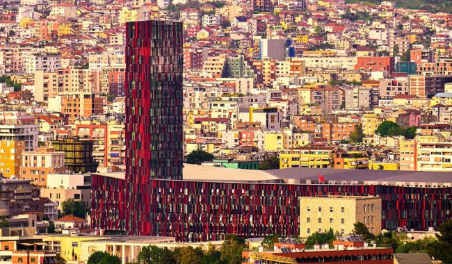 Smart Cities dhe etika e mbikëqyrjes – një debat mes inovacionit dhe privatësisë