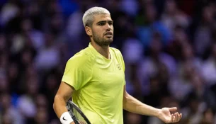 Carlos Alcaraz sërish pre e ‘mallkimit’ të Parisit